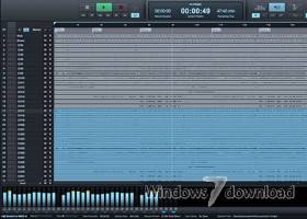 PreSonus Capture screenshot