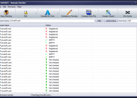 mozzle domain name pro