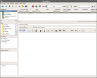 NixNote screenshot