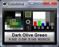 Colorblind Assistant screenshot