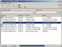 Jocsoft iPod Video Converter screenshot