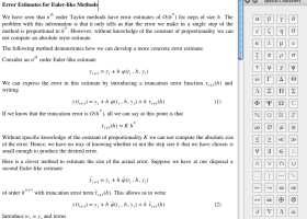 DirectMath x64 screenshot