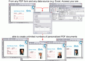 pdf-FieldMerge screenshot