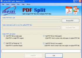 Split PDF screenshot