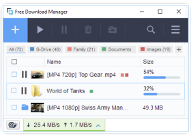 how do i install free download manager on windows 7