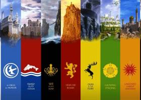 Game of Thrones HD Wallpaper Pack screenshot