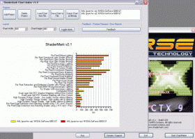 ShaderMark screenshot
