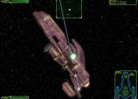 Star Interceptor screenshot