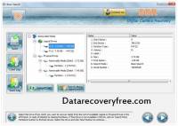 Data Recovery Free screenshot