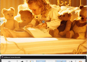 Soft4Boost Screen Recorder screenshot