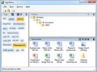 Tags4Docs screenshot