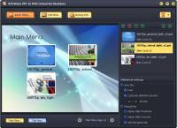 AVCWare PPT to DVD Converter Business screenshot