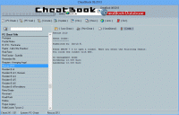 CheatBook Issue 08/2013 screenshot