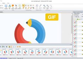 EximiousSoft GIF Creator screenshot