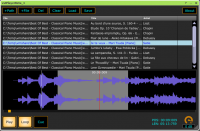 VstPlayer screenshot