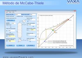 THPB - McCabe Thiele Pratos teoricos screenshot