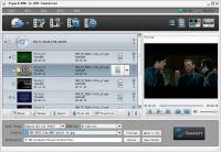 Tipard DVD to DPG Converter screenshot