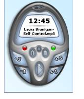 MP3 Pizza Timer English screenshot