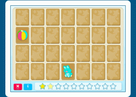 Matching Game 2 screenshot