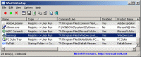WhatInStartup screenshot