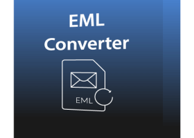 SysInfo EML Converter screenshot