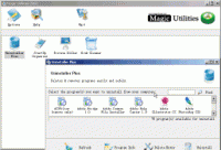 Magic Utilities screenshot