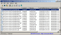 OperaCacheView screenshot