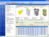 CubeDesigner Professioanl Edition screenshot