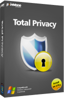 Total Privacy screenshot