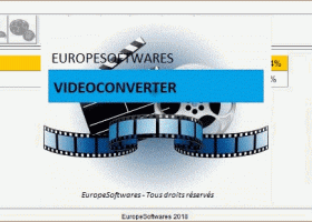 VideoConverter screenshot