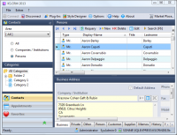 KS.CRM Core Framework Freeware screenshot