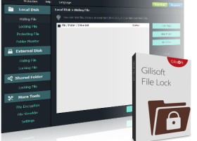 gilisoft file lock pro torrent
