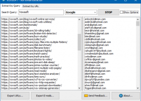 Email Extractor Software Reviews