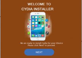 Cydia Guru screenshot