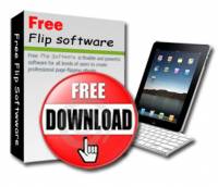 Free Flip Software screenshot