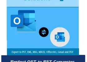 PDS OST Converter screenshot