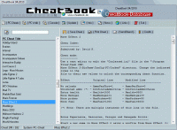 CheatBook Issue 04/2010 screenshot