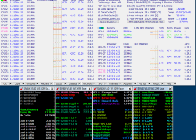 Portable System Information Viewer screenshot