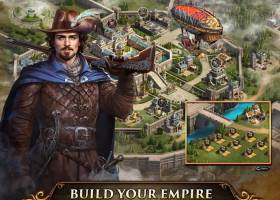 Guns of Glory for PC Download screenshot