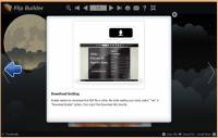 eFlip Brochures Maker for Html5 screenshot