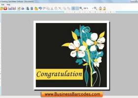 Greeting Card Printing screenshot