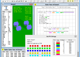 Shadow Analyzer screenshot