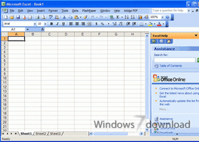 Microsoft Office 2003 Thepiratebay
