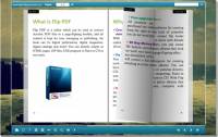 Free Flipping Book Creator screenshot