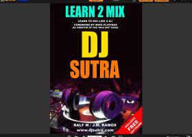 Learn 2 Mix screenshot