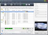 4Media DVD Ripper Platinum screenshot