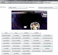 Sliverlight .NET Video Capture SDK screenshot