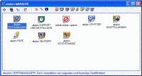 abylon BASIC screenshot