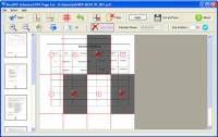 VeryPDF Advanced PDF Page Cut screenshot