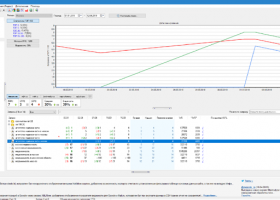 PositionMeter screenshot